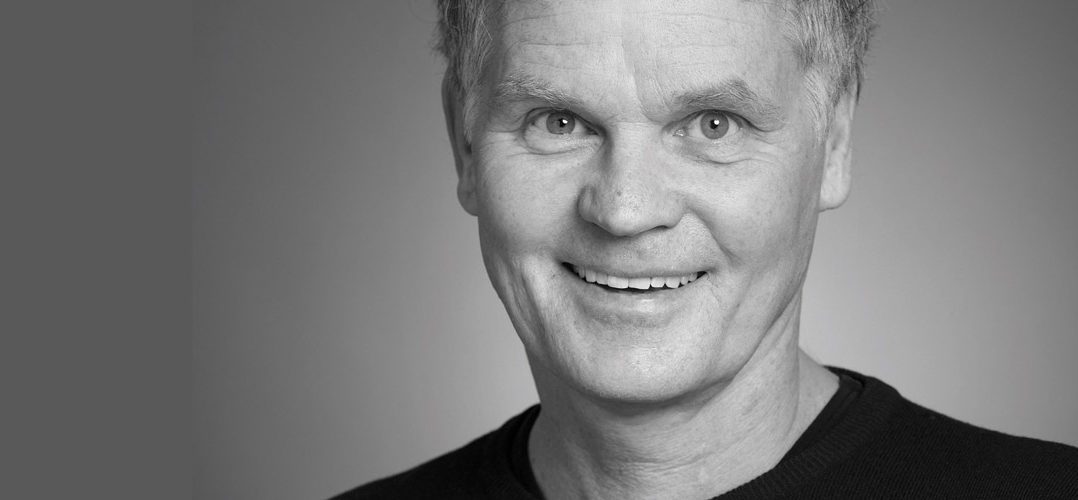 Lars Blomgren