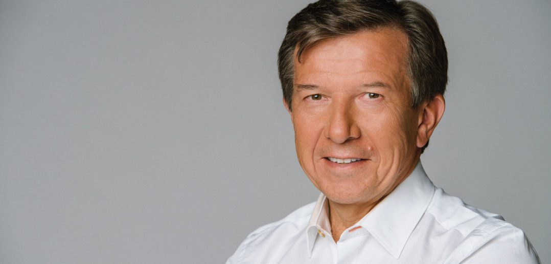 GILLES PELISSON