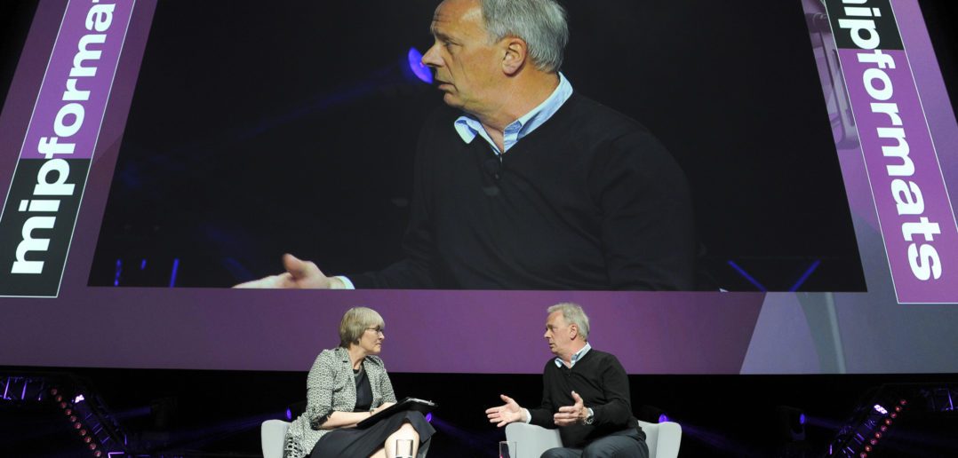 Peter Fincham
