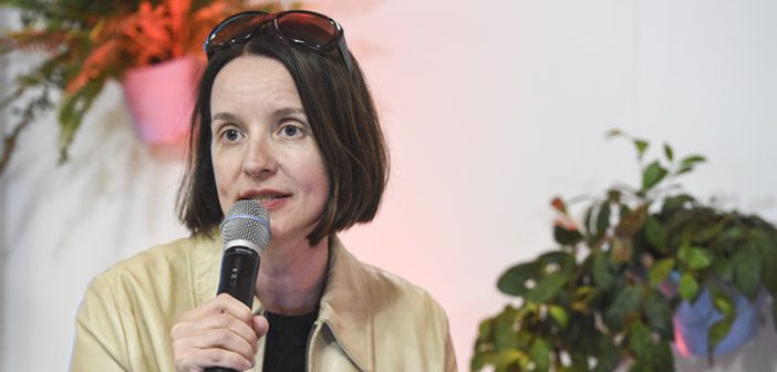 Cecilia Persen