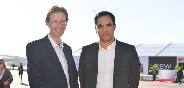DCD SBS MIPTV 2019