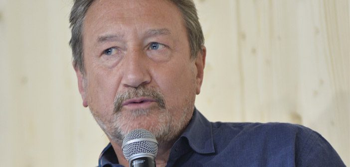 Steven Knight 