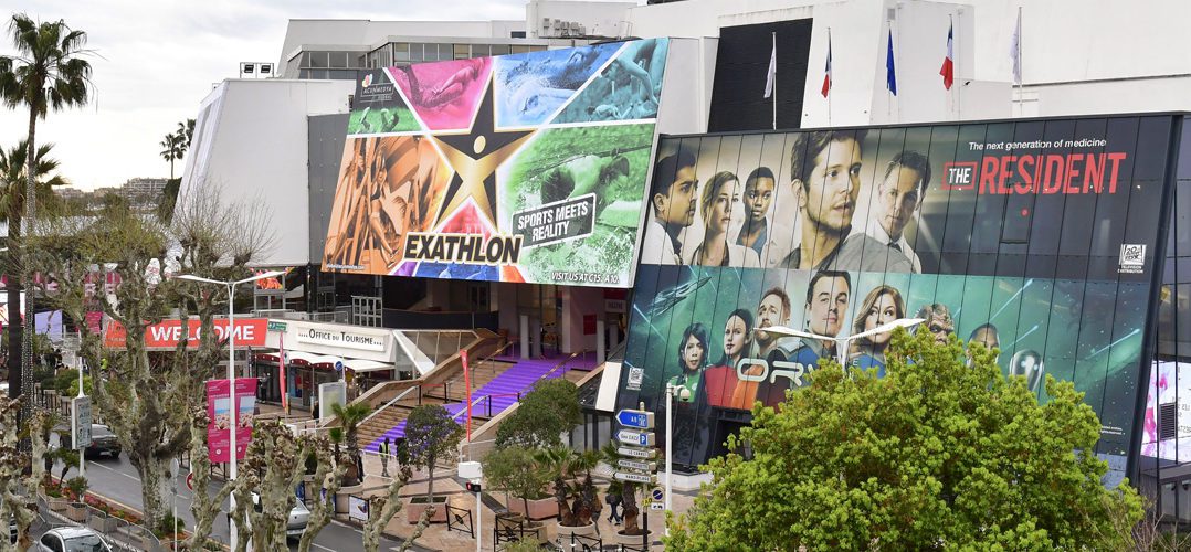 MIPTV 2019 live