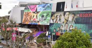MIPTV 2019 live