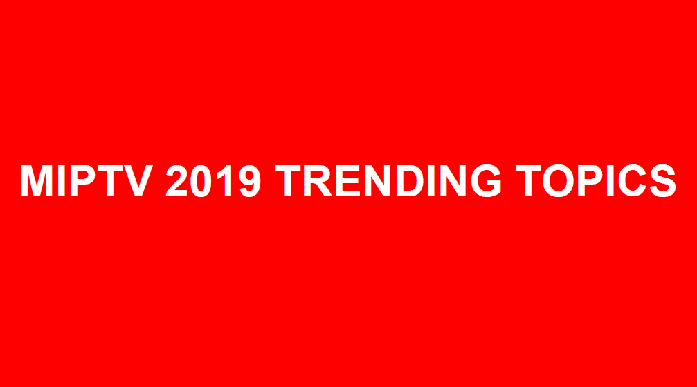 Trending Topics