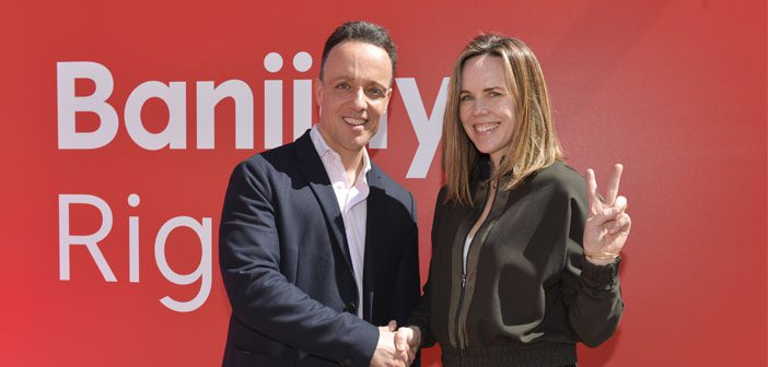 Banijay MIPTV 2019