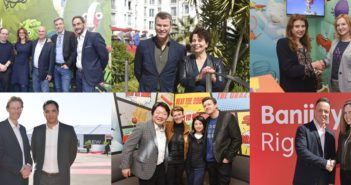 MIPTV 2019 deals