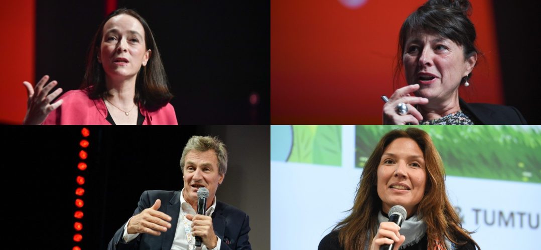MIPTV 2019 France