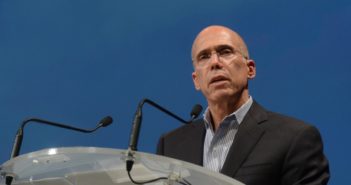Jeffrey Katzenberg MIPCOM 2013