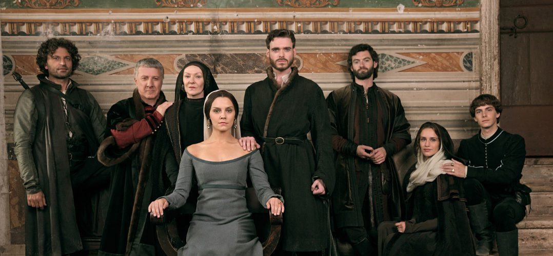 Medici Masters of Florence