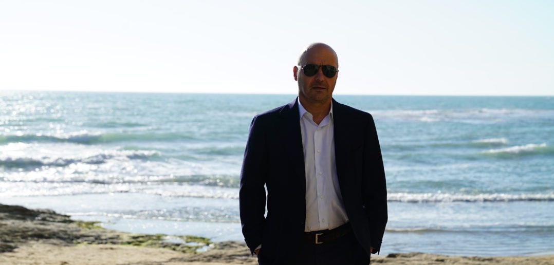 Il Commissario Montalbano