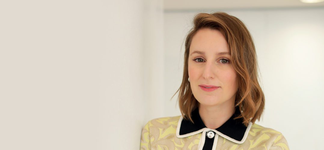 Laura Carmichael