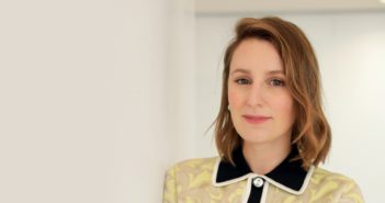 Laura Carmichael