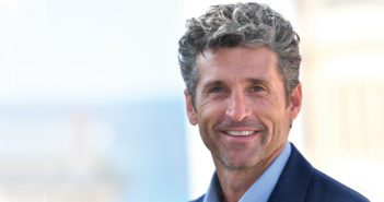 Patrick Dempsey