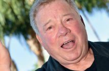 William Shatner