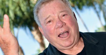 William Shatner