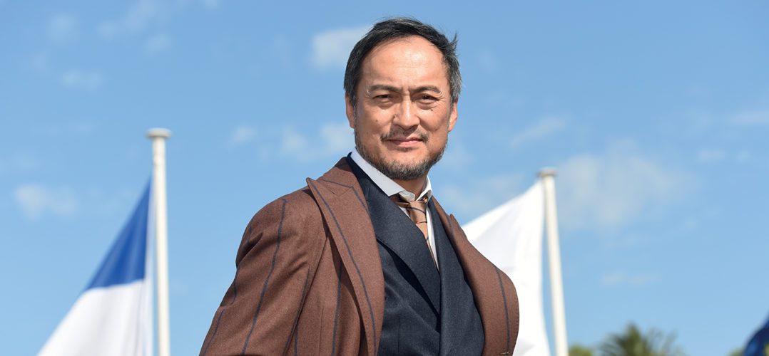 ken watanabe
