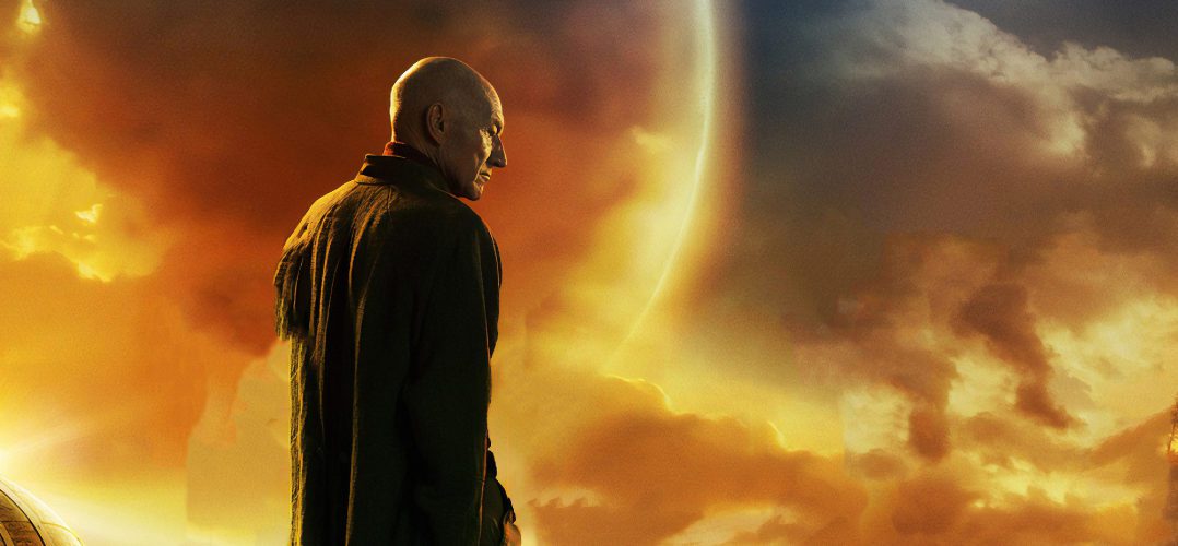 Star Trek: Picard