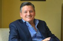 TED sarandos