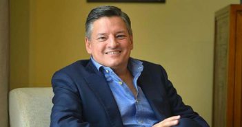 TED sarandos