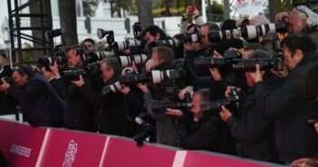 Pink Carpet