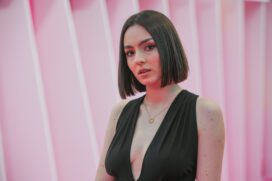 pink carpet