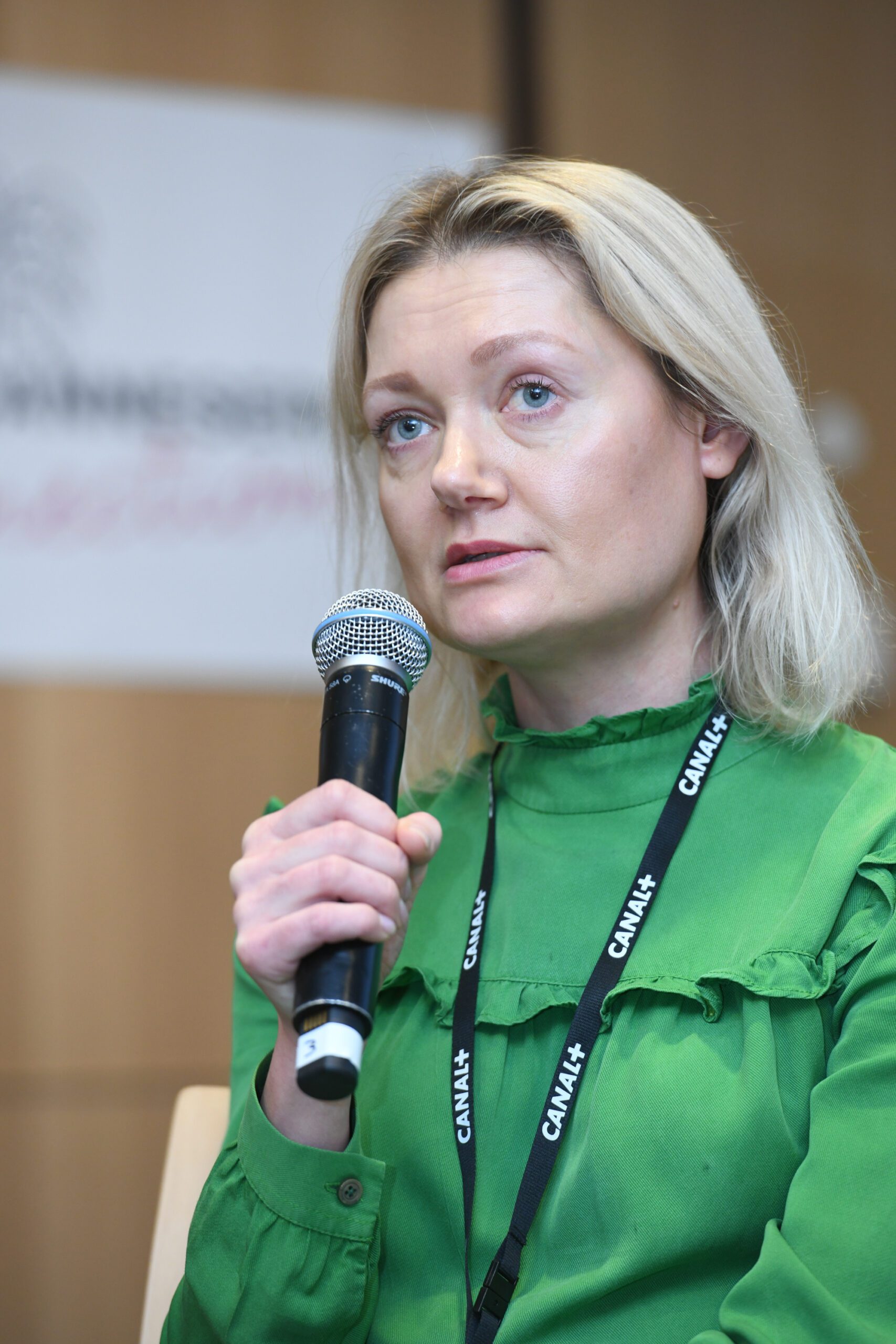 MIPTV 2022 Today In Cannes KATERYNA VYSHNEVSKA 1 Scaled