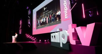 MIPTV conferences