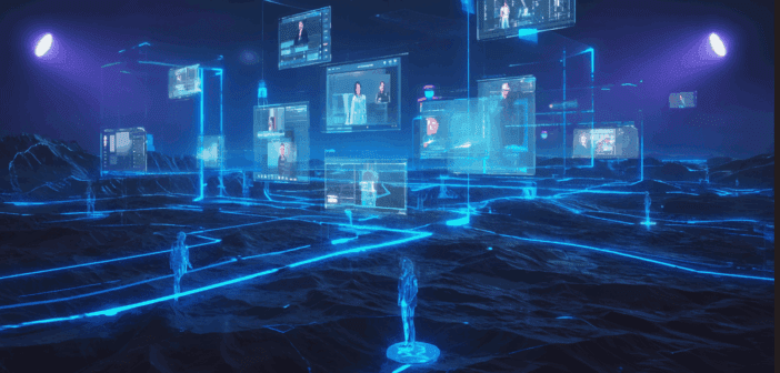 How Shifts in Media Content Habits Transform Content Production & Distribution in the Digital Age