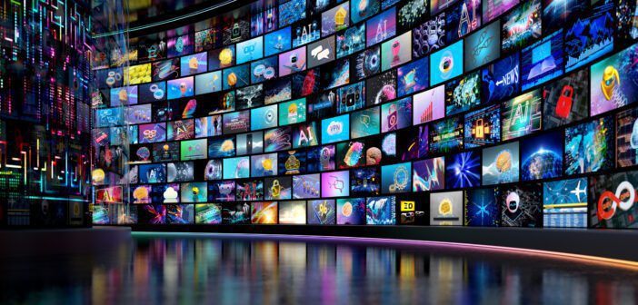 The ‘Great Attention Heist’. Does your content strategy stack up?
