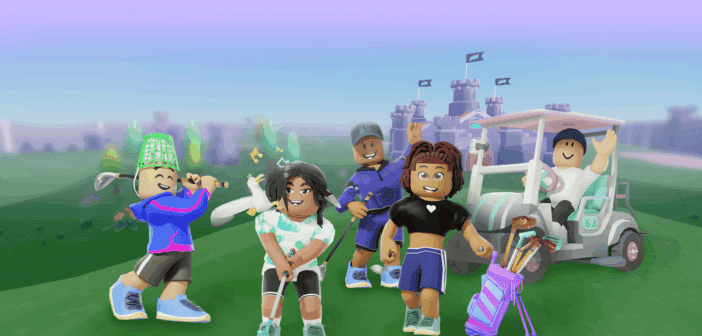 Roblox isn’t JUST a game, it could be the key to kids’ sports fandom