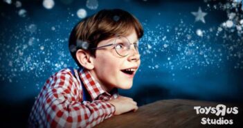 From Store Aisles to Story Worlds: How Toys“R”Us Turns Its Brand Into an Entertainment IP Engine