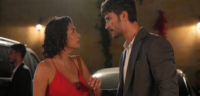 The Wit List – Playlist Scripted