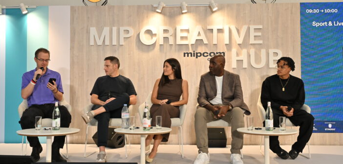 Soraya Hidalgo: “Traditionally, fans have been spectators but with platforms like TikTok they can react in real time and become co-creators”