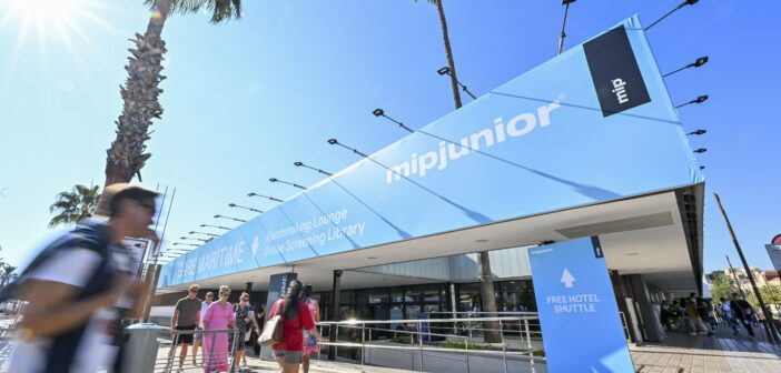 MIPJUNIOR 2025 wrap: YouTube, Toys”R”Us, kids’ creativity and more