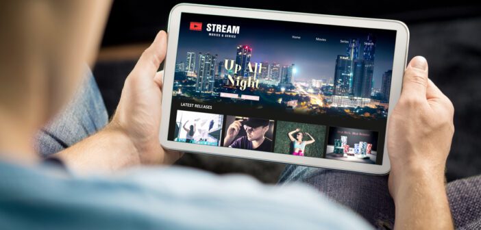 Streaming’s top visibility & strategy insights