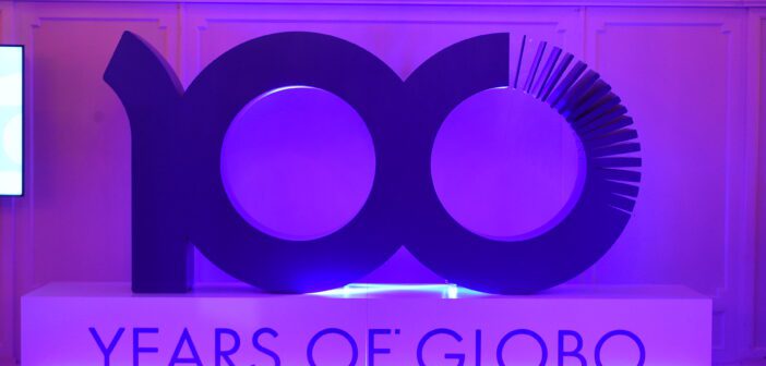 How Globo’s 100 Years of Storytelling Redefined Global TV IP