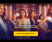 Pantaya, the first U.S. streaming service dedicated to Spanish-language audiences