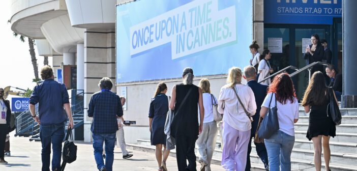 Transformation happens FIRST in the kids industry