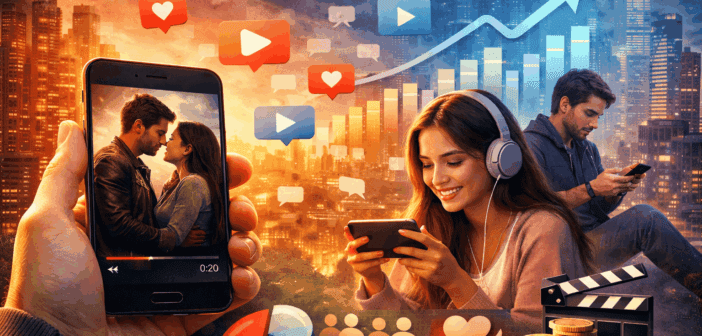 Micro-dramas: a niche format — or the next growth engine?