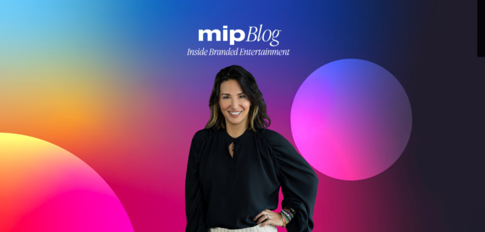 From Brand Funding to Global Format:  Making Branded Entertainment Travel