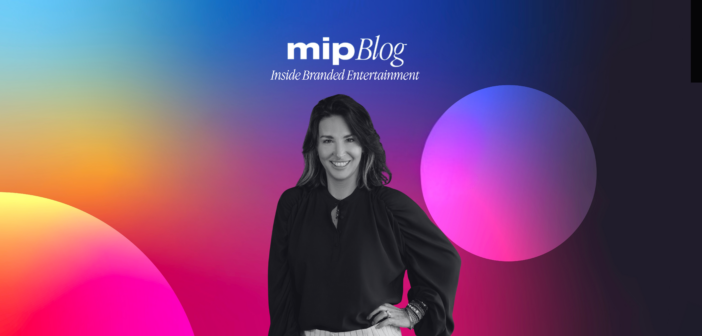 From Brand Funding to Global Format:  Making Branded Entertainment Travel