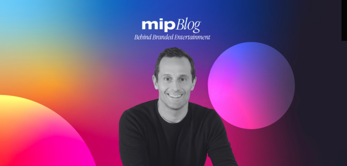 Branded Entertainment Isn’t About Integration – It’s About Solving Problems