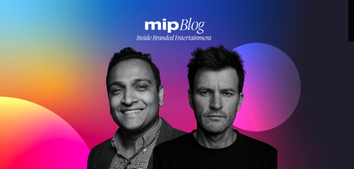 VICE’s Branded Entertainment Playbook:  Creators, IP Frameworks and the New Content Model
