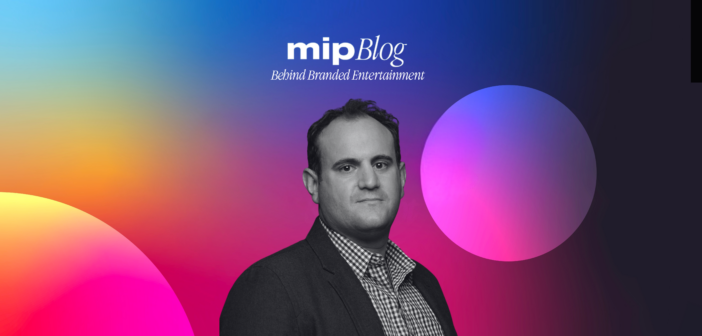 From URL to IRL: What TV Producers Can Learn From LOST iN’s Experiential Media Strategy