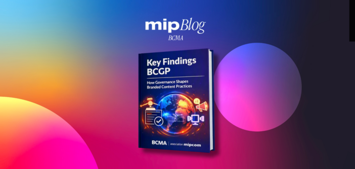 Branded Content Governance: Key Findings & Pathways for Better Regulation