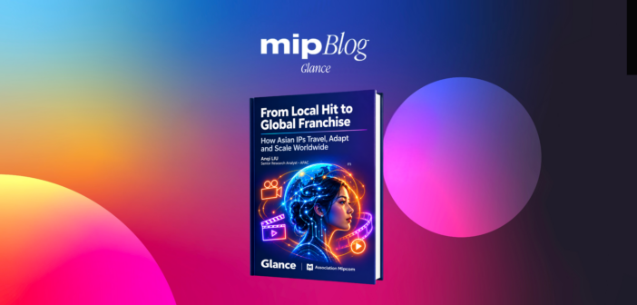 From Local Hit to Global Franchise – How Asian IPs Travel, Adapt and Scale Worldwide
